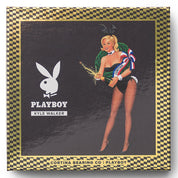 Cortina x Playboy Kyle Walker Bearings