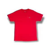 Lamehra T-Shirt - Red