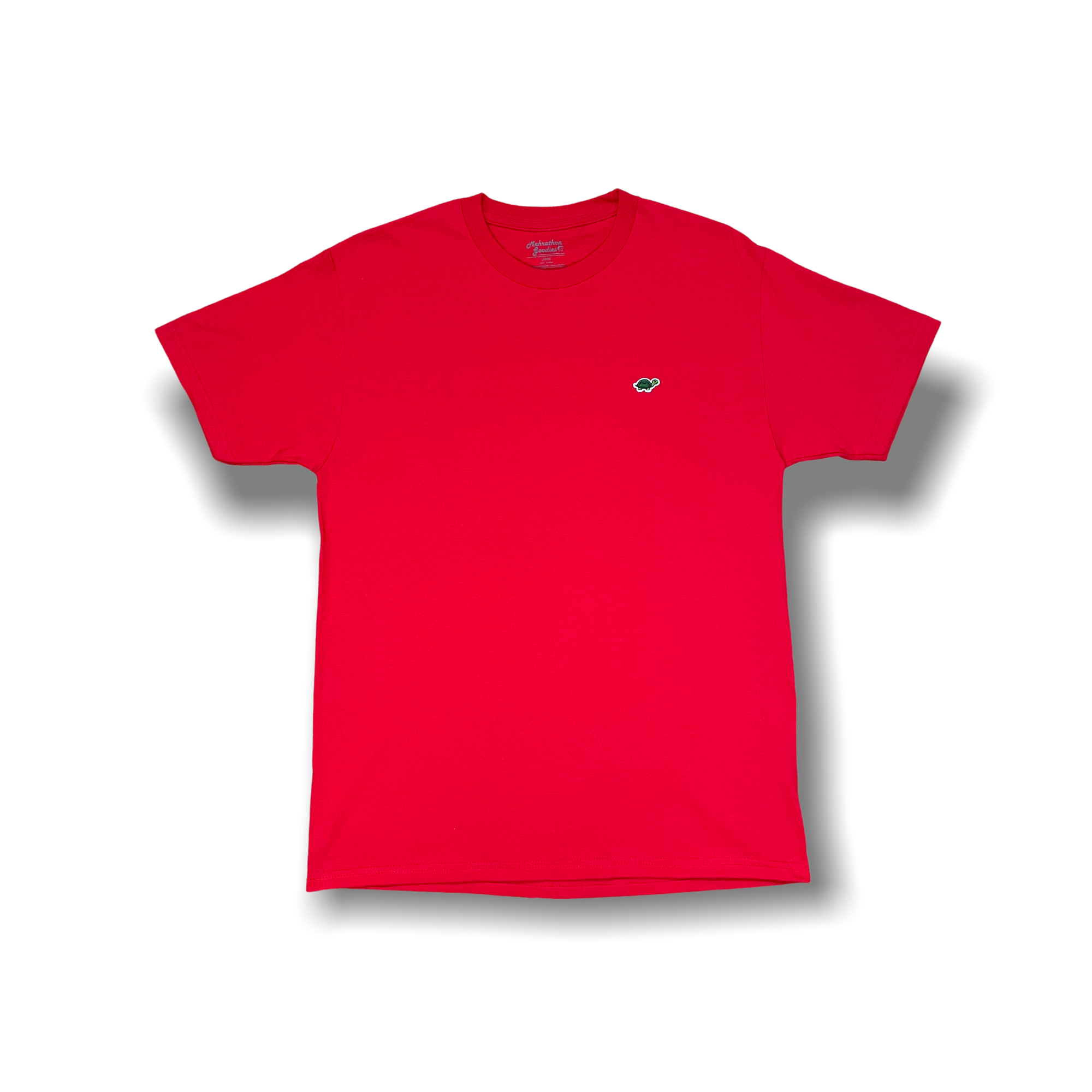 Lamehra T-Shirt - Red