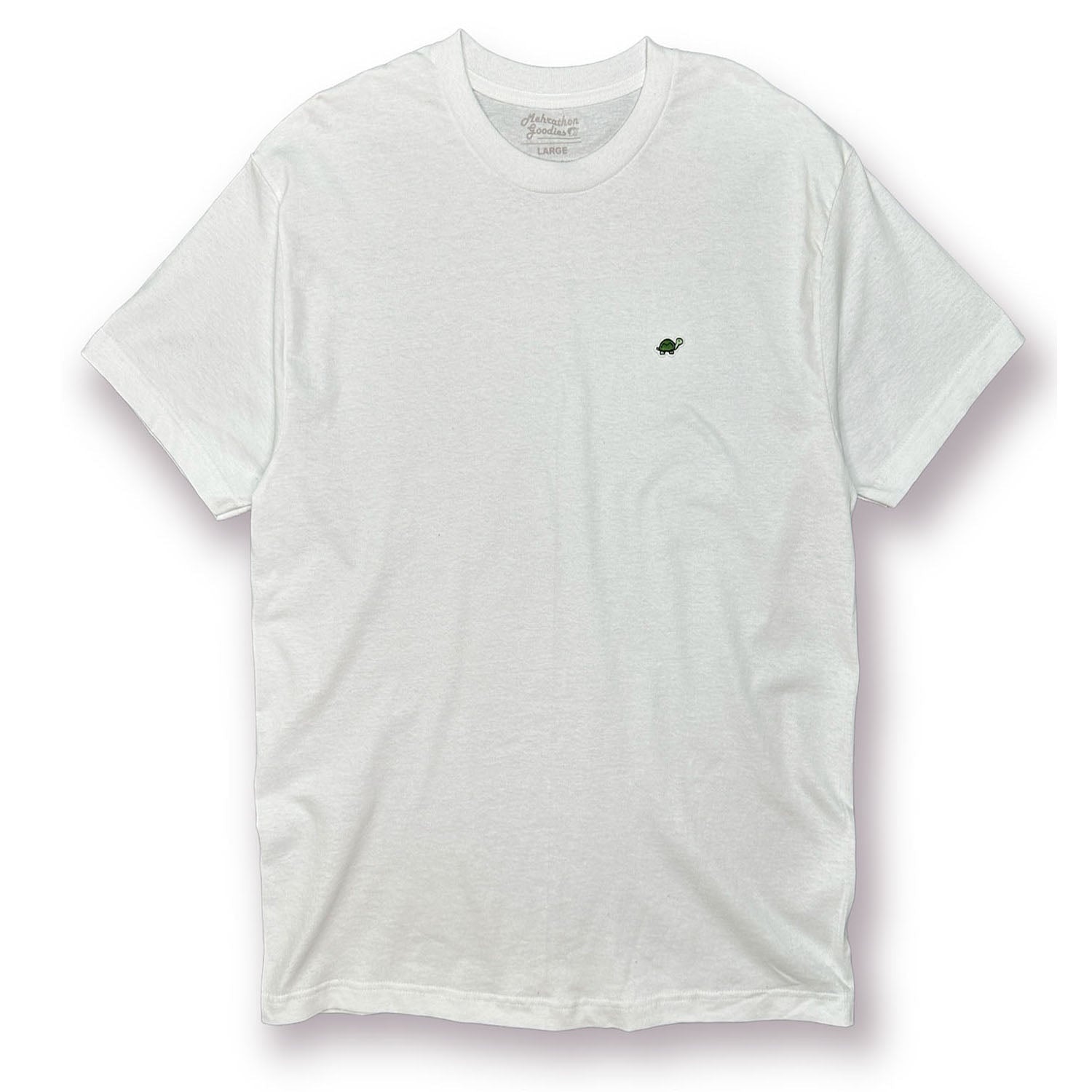 T-shirt Lamehra - Blanc