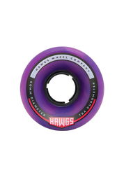 60mm Chubby Hawgs - 78a