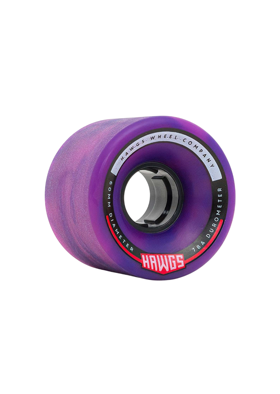 60mm Chubby Hawgs - 78a