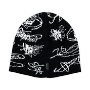 Lascaux Beanie - Black