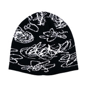 Lascaux Beanie - Black