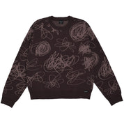 Lascaux Sweater - Bark