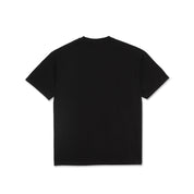 Petit T-shirt Atlas - Noir 
