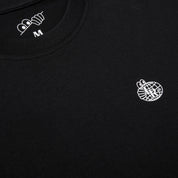 Petit T-shirt Atlas - Noir 