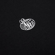 Petit T-shirt Atlas - Noir 