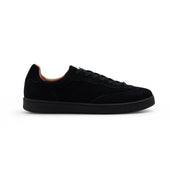 CM001 Suede Lo - Noir/Noir 