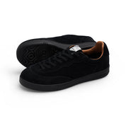 CM001 Suede Lo - Noir/Noir 