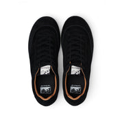 CM001 Suede Lo - Noir/Noir 