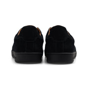 CM001 Suede Lo - Noir/Noir 