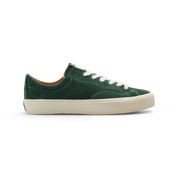 VM003 Suede Lo - Vert Orme/Blanc 