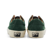 VM003 Suede Lo - Vert Orme/Blanc 