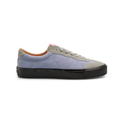 VM004 Milic Suede Lo - Gris fantôme/noir 