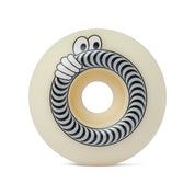 Spitfire x Last Resort AB Formula Four 99D Gris Classique - 54 mm