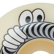 Spitfire x Last Resort AB Formula Four 99D Gris Classique - 54 mm