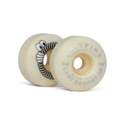 Spitfire x Last Resort AB Formula Four 99D Gris Classique - 54 mm