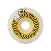 Spitfire x Last Resort AB Formule 4 99D Jaune Classique - 52mm