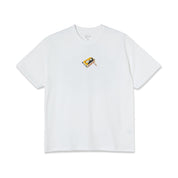 x T-shirt Matchbox Spitfire - Blanc 