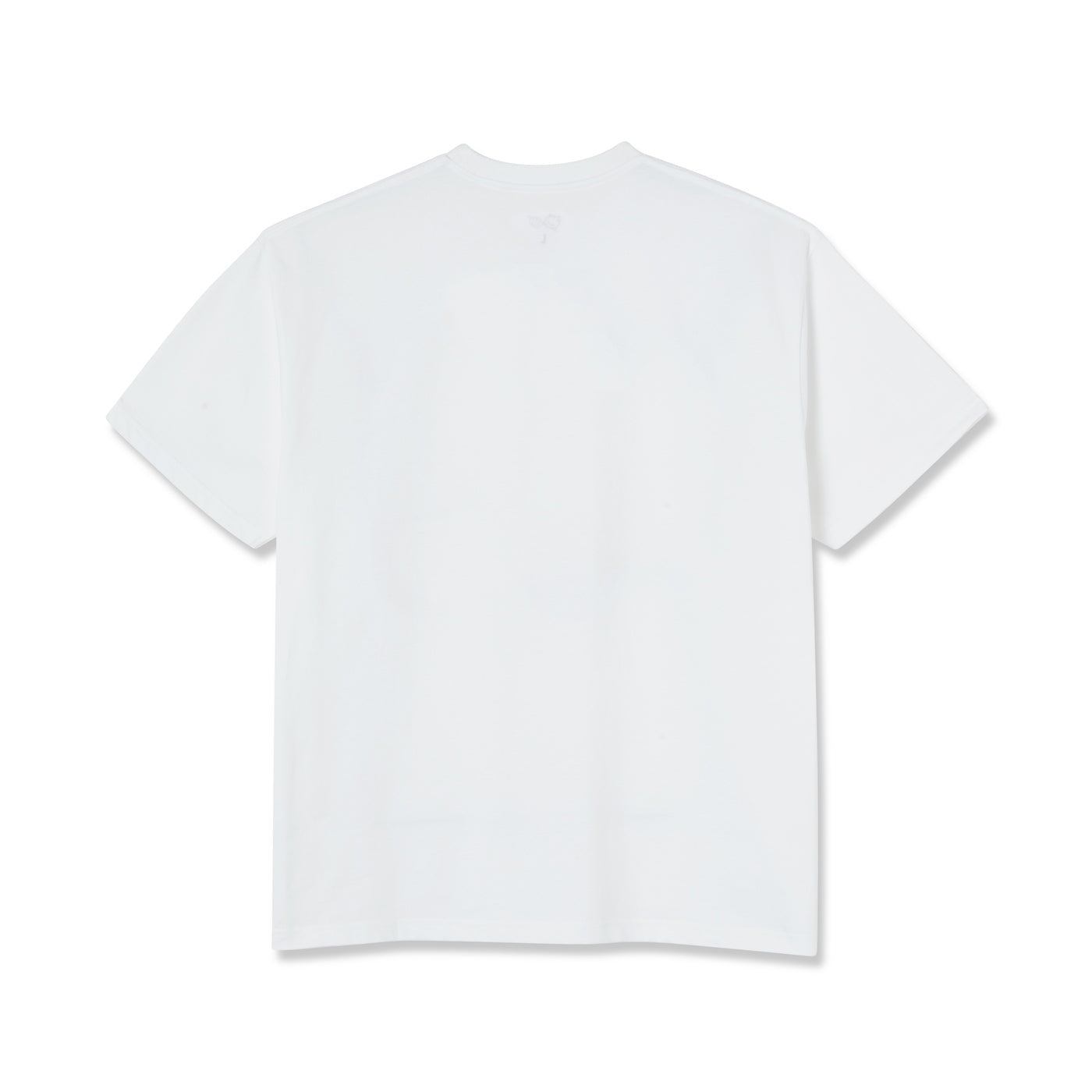x T-shirt Matchbox Spitfire - Blanc 