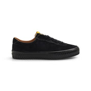 x Spitfire VM001 Suede Lo - Noir 