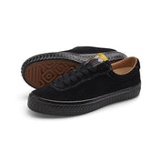 x Spitfire VM001 Suede Lo - Noir 