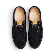 x Spitfire VM001 Suede Lo - Noir 