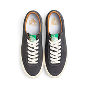 VM001 Suede Lo - Gris/Blanc 