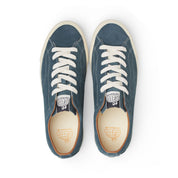 VM003 Suede Lo - Bleu Mirage/Blanc 