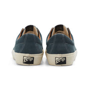 VM003 Suede Lo - Bleu Mirage/Blanc 