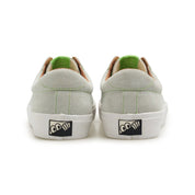 VM004 Milic Suede - Teinte verte/blanche