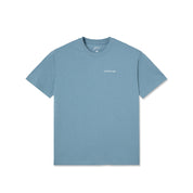T-shirt Vandal SS - Mirage bleu 