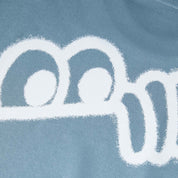 T-shirt Vandal SS - Mirage bleu 