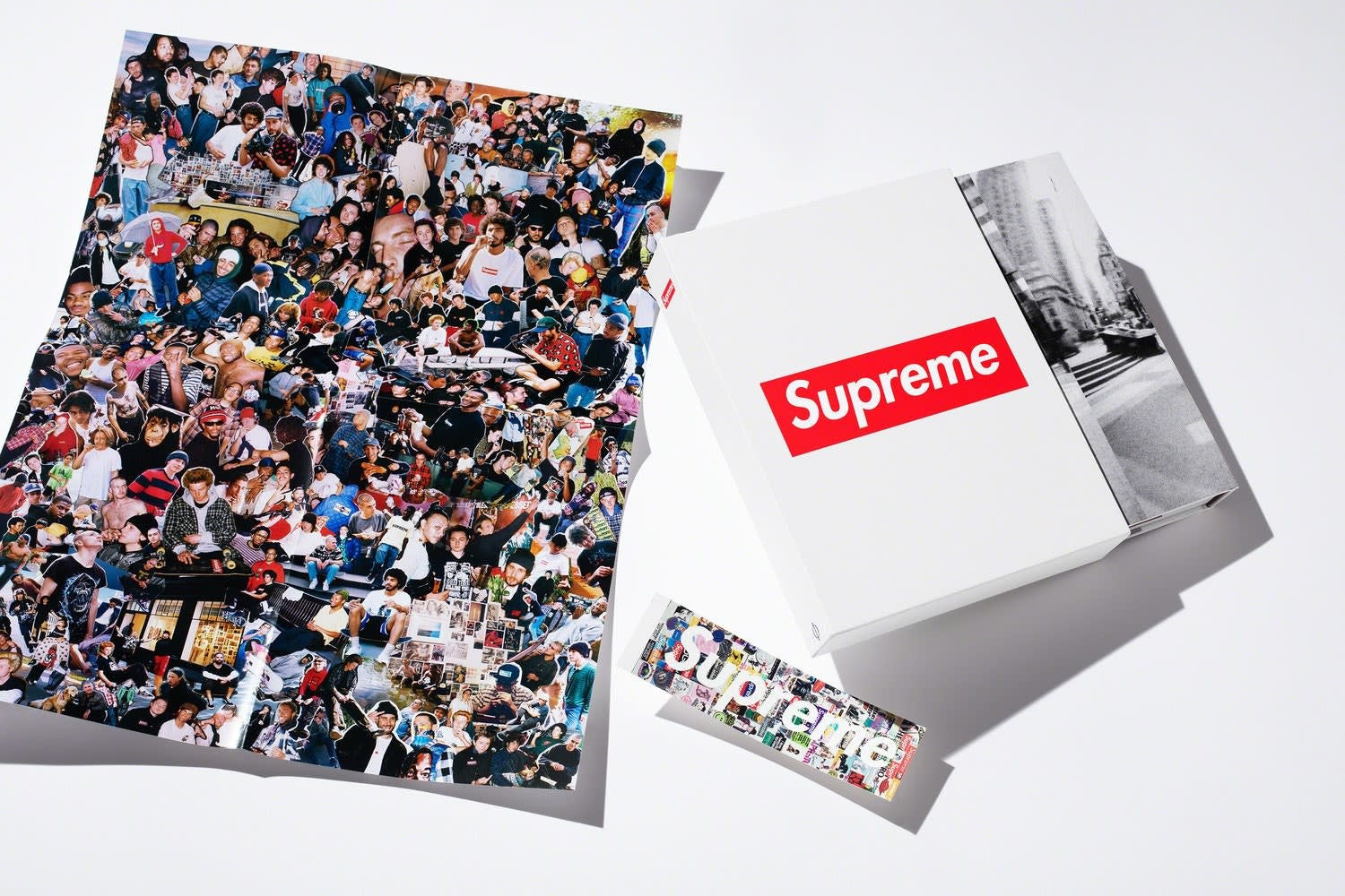 Supreme: Vol. 2