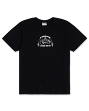 Legs T-Shirt - Noir