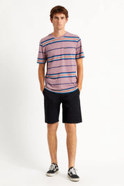 Choice Chino Short - Black