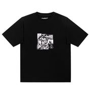 Loco T-Shirt - Black