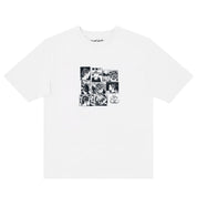 Loco T-Shirt - White