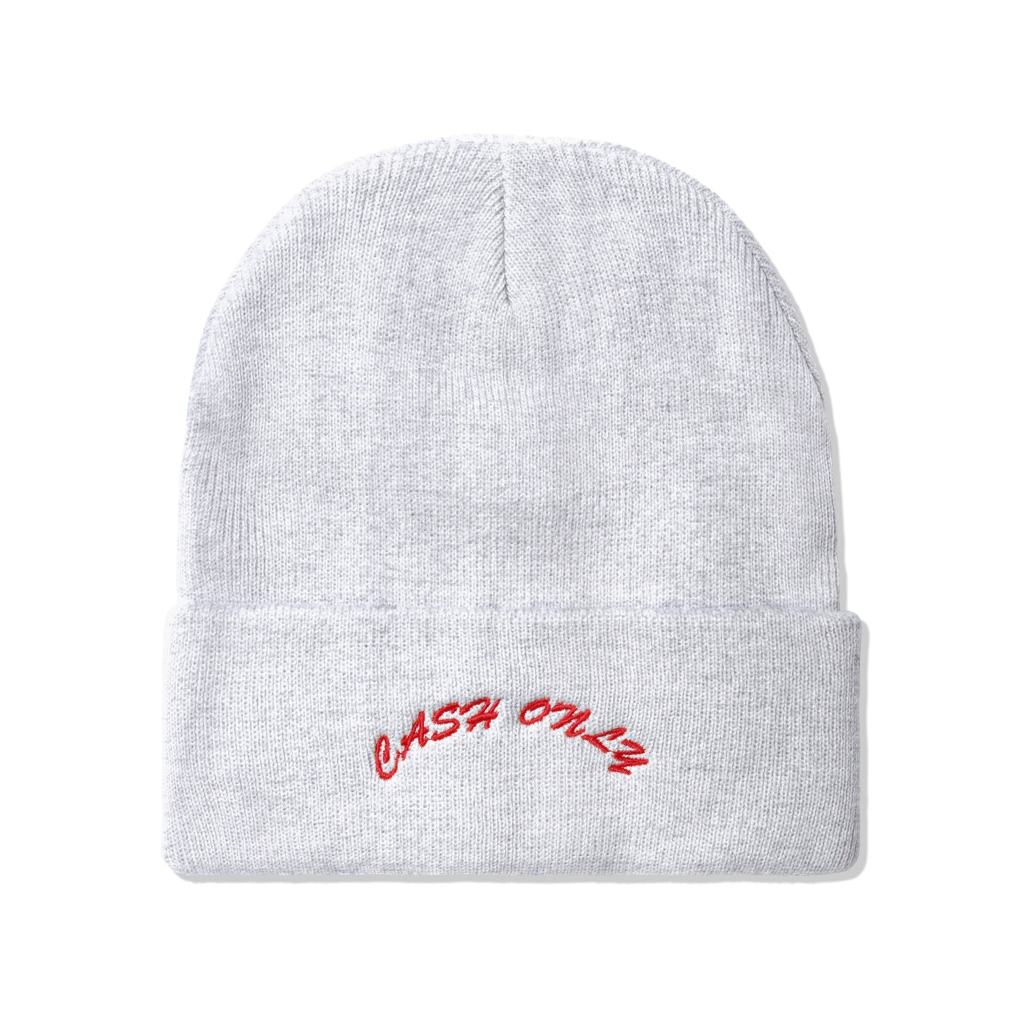 Bonnet avec logo - Ash