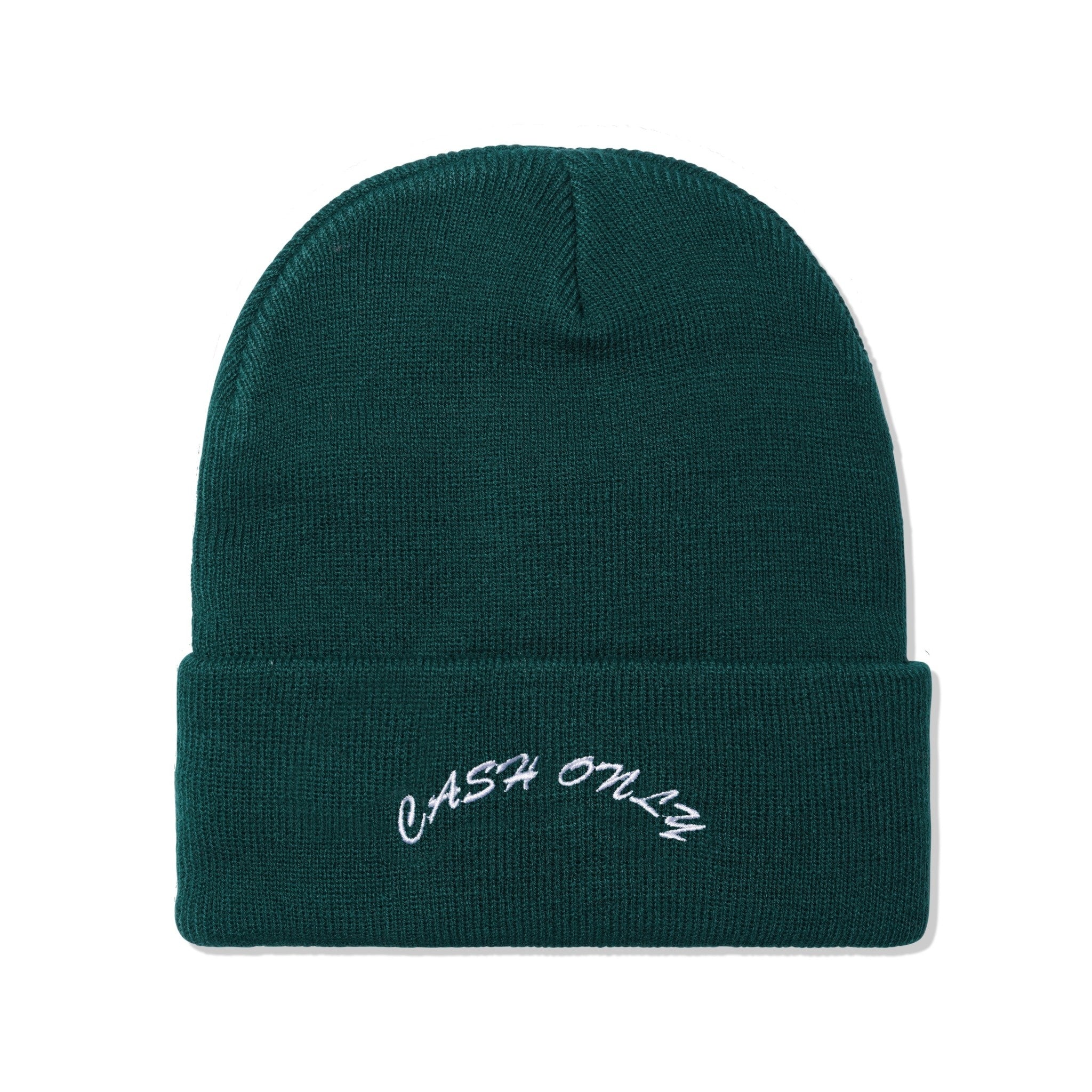 Logo Beanie - Forest