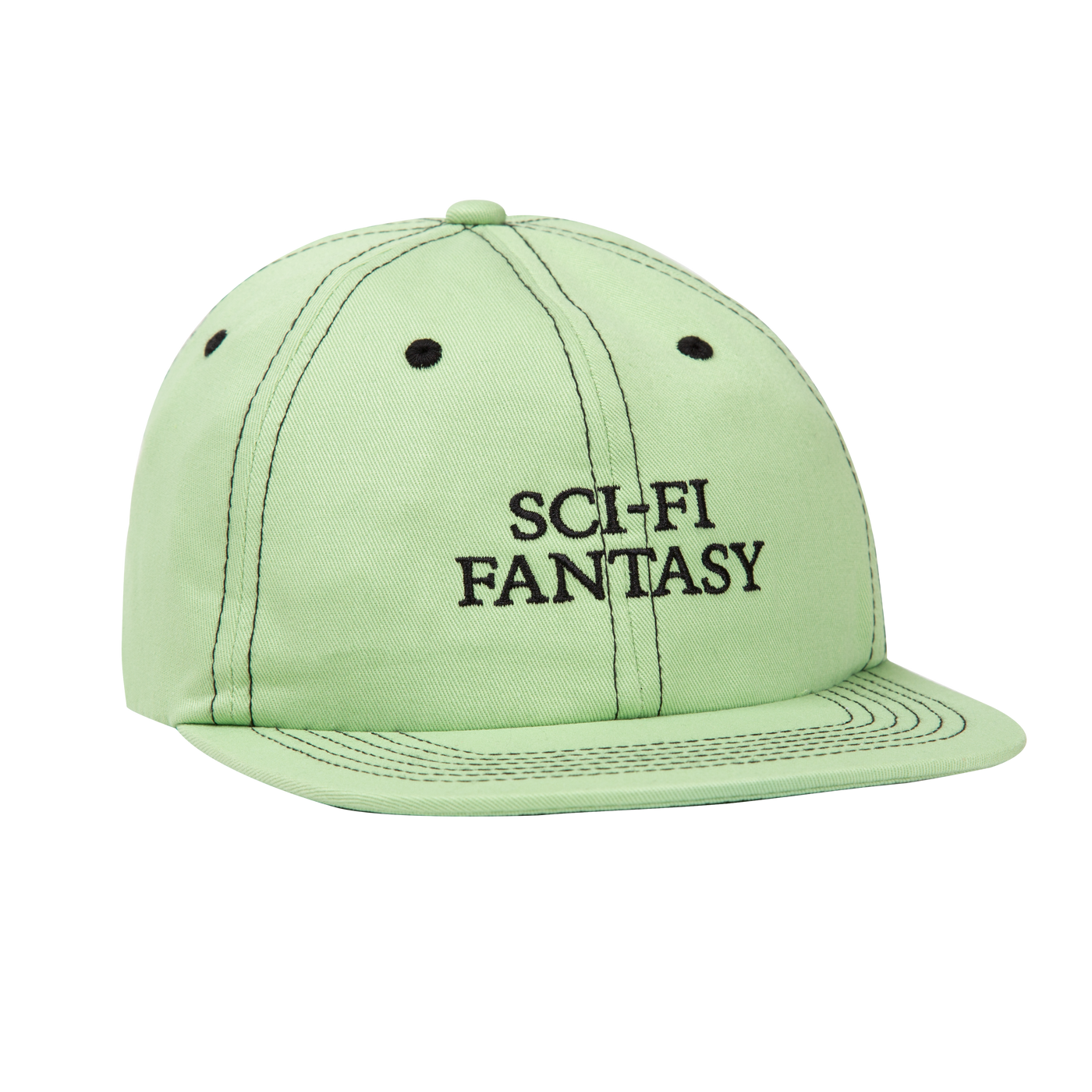 Logo Hat - Pistachio