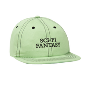 Logo Hat - Pistachio