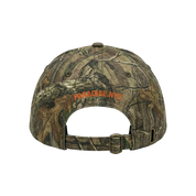 Paradise Camo Hat (Embroidered) - Camouflage