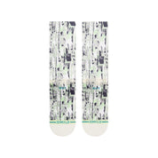 Fluage Crew Socks - Sage