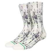 Fluage Crew Socks - Sage