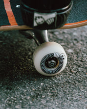 Spitfire x Last Resort AB Formula Four 99D Gris Classique - 54 mm