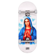 Fingerboard Complet Slushcult x LTF "Virgin Mary" Grom
