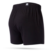 Butter Blend Boxer Brief - Black