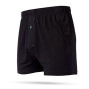 Butter Blend Boxer Brief - Black